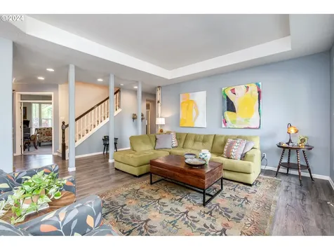11709 Salmonberry Drive Oregon City OR 97045