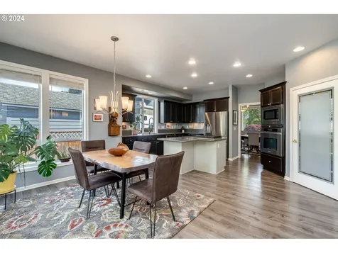 11709 Salmonberry Drive Oregon City OR 97045