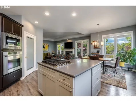 11709 Salmonberry Drive Oregon City OR 97045