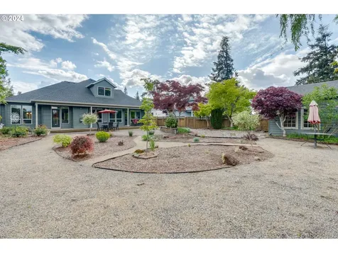 11709 Salmonberry Drive Oregon City OR 97045