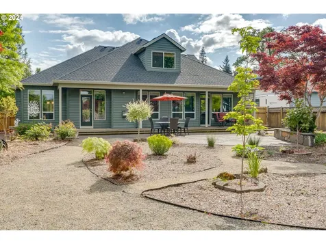 11709 Salmonberry Drive Oregon City OR 97045