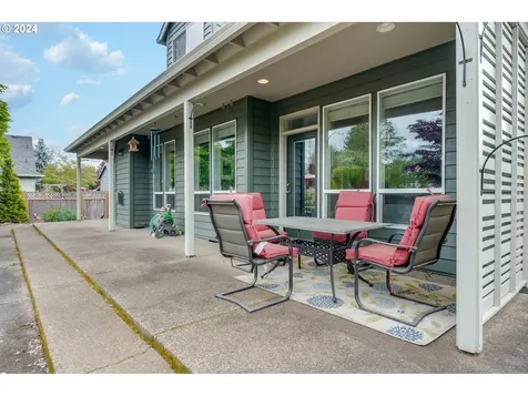11709 Salmonberry Drive Oregon City OR 97045
