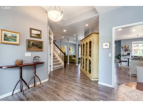 11709 Salmonberry Drive Oregon City OR 97045