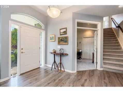 11709 Salmonberry Drive Oregon City OR 97045