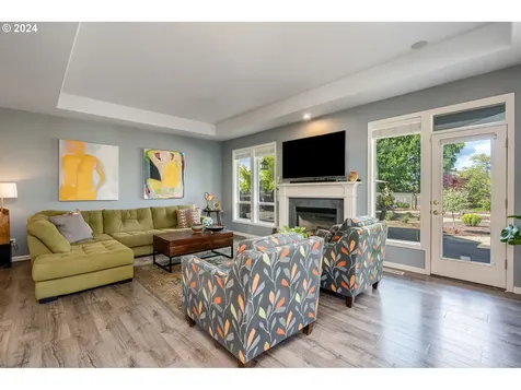 11709 Salmonberry Drive Oregon City OR 97045