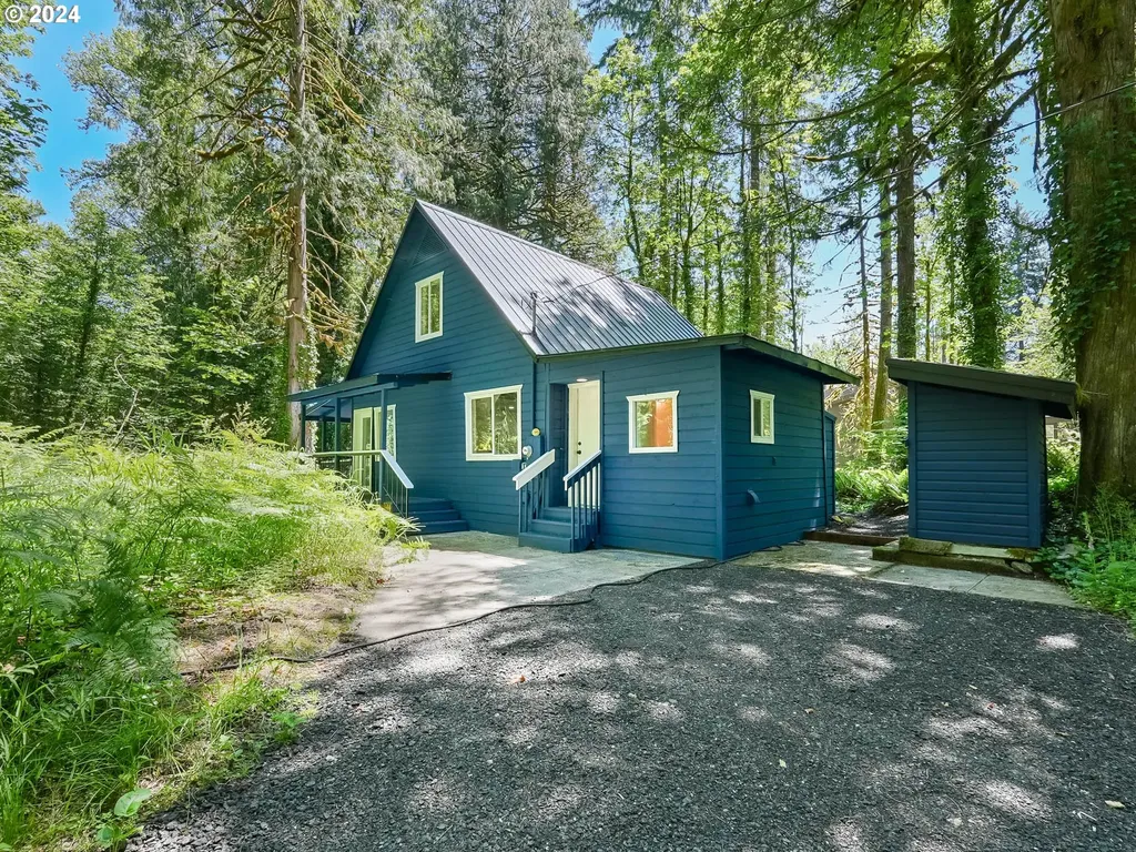 64277 E Brightwood Loop Road Brightwood OR 97011