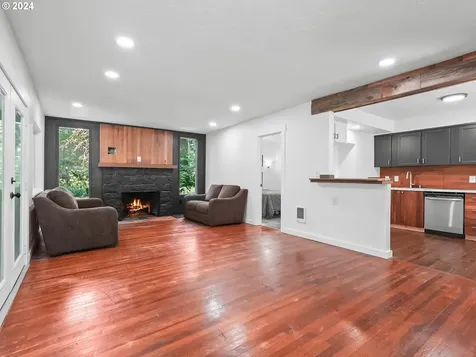 64277 E Brightwood Loop Road Brightwood OR 97011