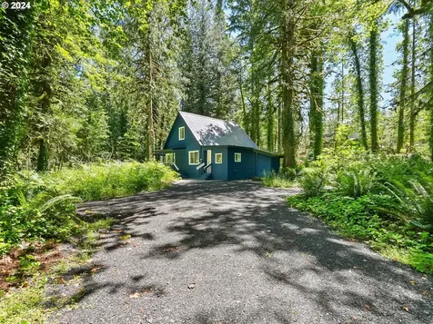64277 E Brightwood Loop Road Brightwood OR 97011