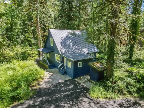 64277 E Brightwood Loop Road Brightwood OR 97011