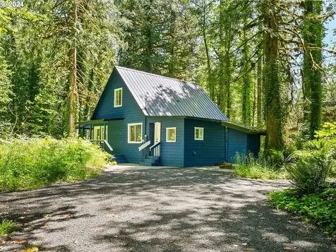64277 E Brightwood Loop Road Brightwood OR 97011