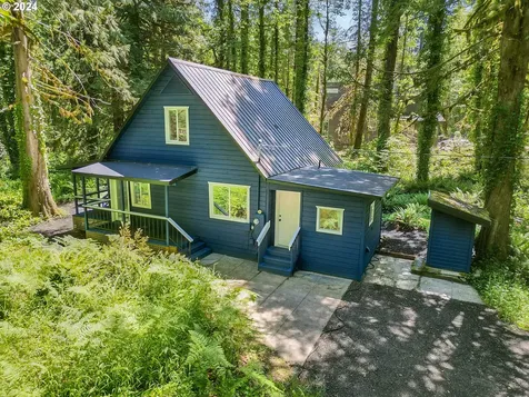 64277 E Brightwood Loop Road Brightwood OR 97011
