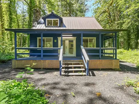 64277 E Brightwood Loop Road Brightwood OR 97011