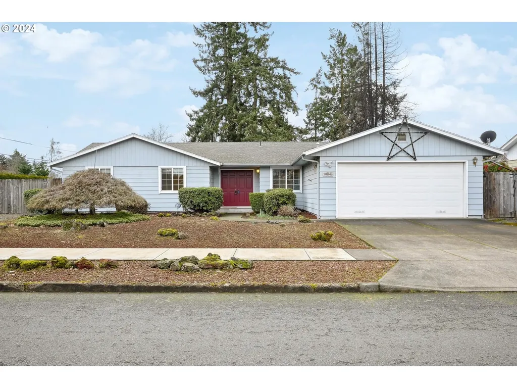 1984 Manzanita Street Ne Keizer OR 97303