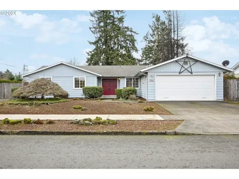 1984 Manzanita Street Ne Keizer OR 97303