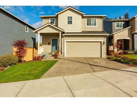 2114 S Meadowlark Drive Ridgefield WA 98642