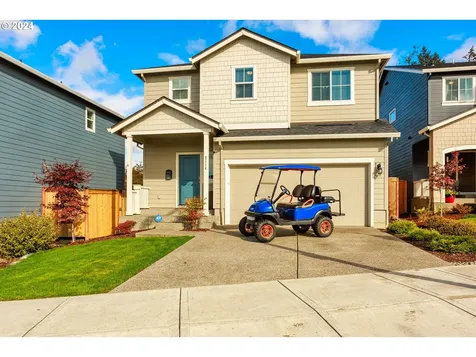 2114 S Meadowlark Drive Ridgefield WA 98642