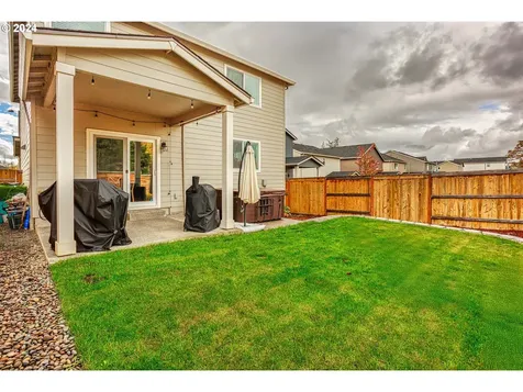 2114 S Meadowlark Drive Ridgefield WA 98642
