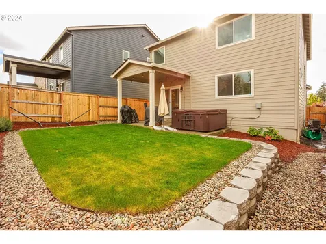 2114 S Meadowlark Drive Ridgefield WA 98642