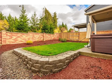 2114 S Meadowlark Drive Ridgefield WA 98642