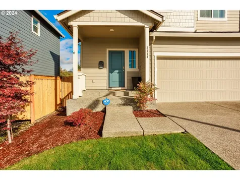 2114 S Meadowlark Drive Ridgefield WA 98642