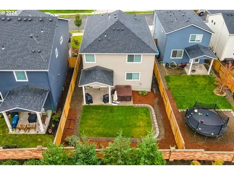 2114 S Meadowlark Drive Ridgefield WA 98642