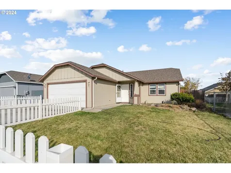 271 Bridgeport Avenue Umatilla OR 97882