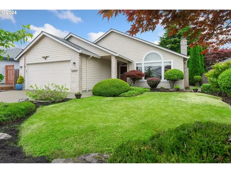12627 Sw Bexley Lane Portland OR 97224