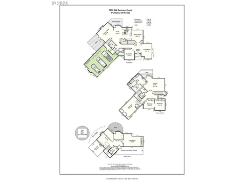 7090 Sw Benham Court Portland OR 97225