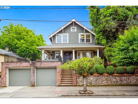 616 Ne Morris Street Portland OR 97212