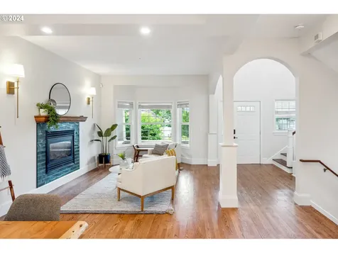 616 Ne Morris Street Portland OR 97212