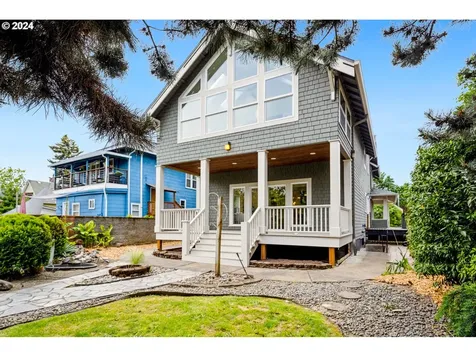 616 Ne Morris Street Portland OR 97212