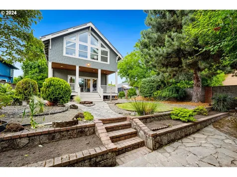 616 Ne Morris Street Portland OR 97212