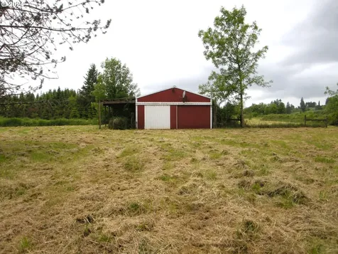 12643 Nw Jackson Quarry Road Hillsboro OR 97124