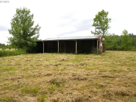 12643 Nw Jackson Quarry Road Hillsboro OR 97124