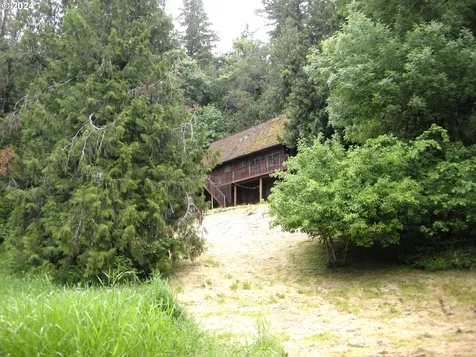 12643 Nw Jackson Quarry Road Hillsboro OR 97124