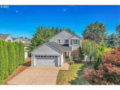 410 Weown Court Columbia City OR 97018