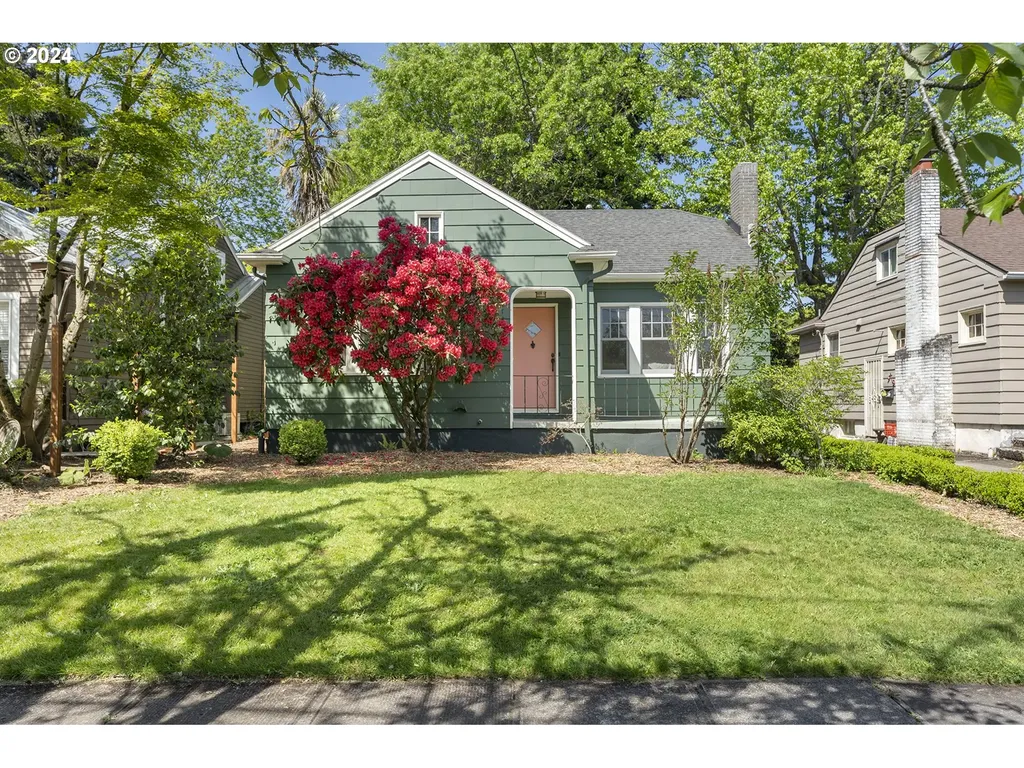 2951 Ne 34th Avenue Portland OR 97212