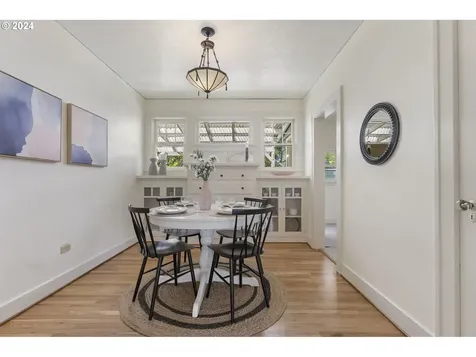 2951 Ne 34th Avenue Portland OR 97212