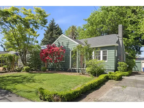 2951 Ne 34th Avenue Portland OR 97212