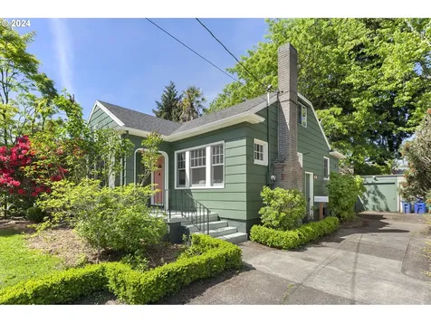 2951 Ne 34th Avenue Portland OR 97212