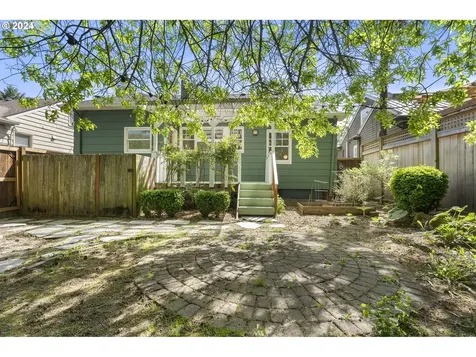 2951 Ne 34th Avenue Portland OR 97212