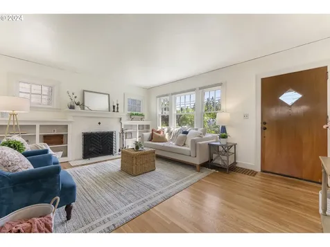 2951 Ne 34th Avenue Portland OR 97212