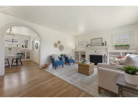 2951 Ne 34th Avenue Portland OR 97212