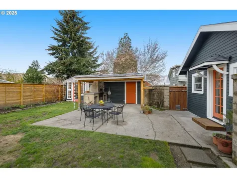 5307 NE 38th Avenue Portland OR 97211