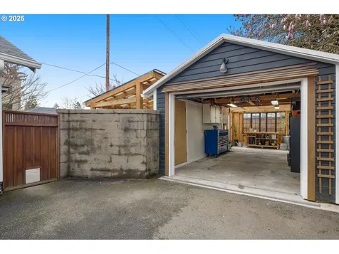 5307 NE 38th Avenue Portland OR 97211