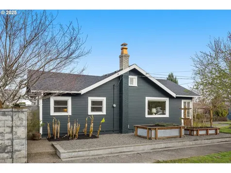 5307 NE 38th Avenue Portland OR 97211