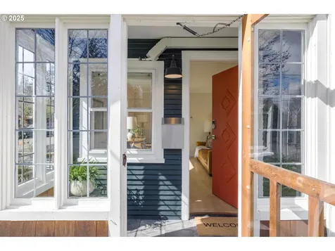 5307 NE 38th Avenue Portland OR 97211