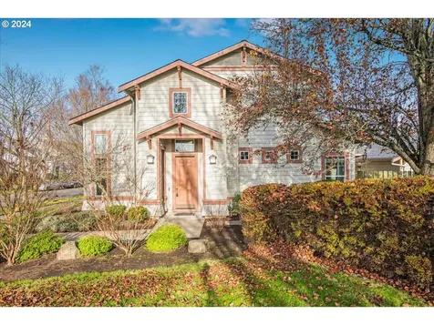 1772 NE Orenco Station Parkway Hillsboro OR 97124
