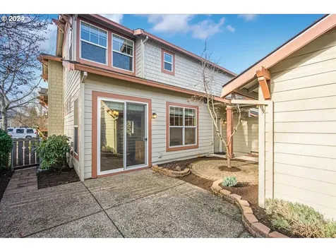 1772 NE Orenco Station Parkway Hillsboro OR 97124