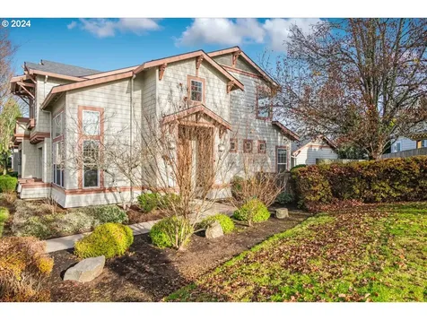 1772 NE Orenco Station Parkway Hillsboro OR 97124